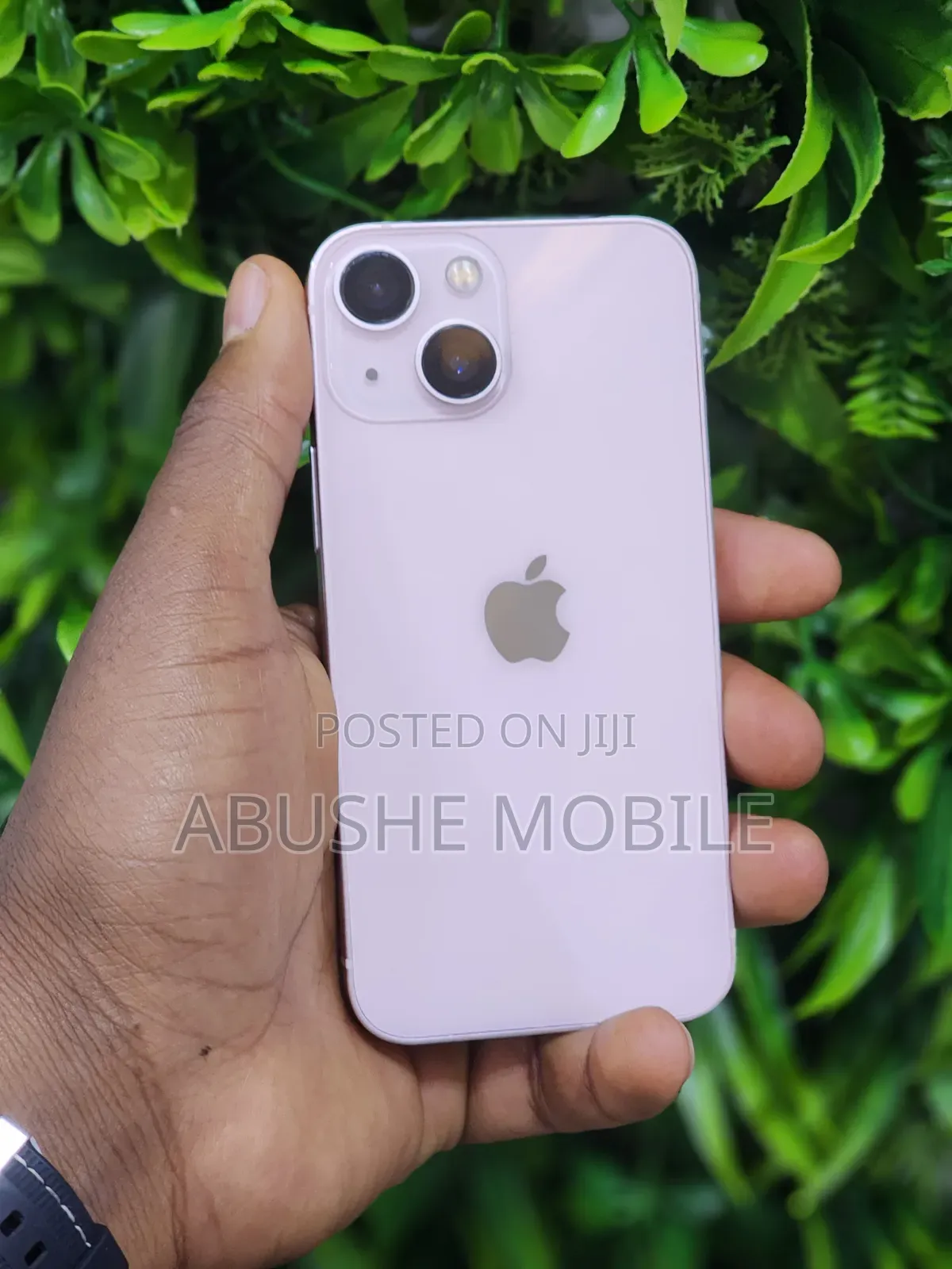 Apple iPhone 13 Mini 128 GB Pink