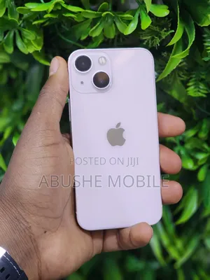 Apple iPhone 13 Mini 128 GB Pink