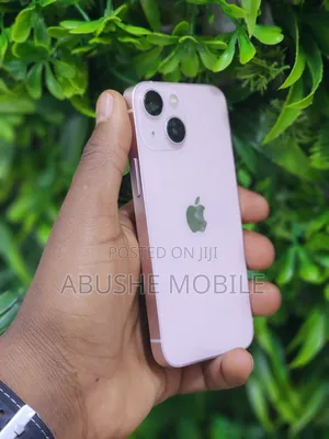 Apple iPhone 13 Mini 128 GB Pink