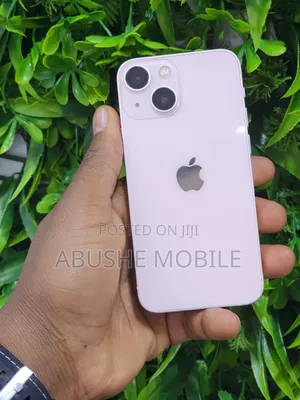Apple iPhone 13 Mini 128 GB Pink
