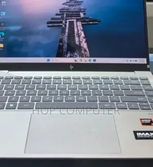 New Laptop HP Pavilion 14 32GB AMD Ryzen 7 SSD 1T