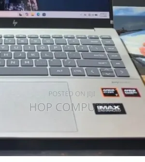 New Laptop HP Pavilion 14 32GB AMD Ryzen 7 SSD 1T