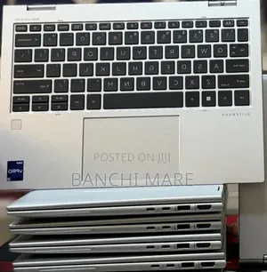New Laptop HP EliteBook x360 1030 G8 16GB Intel Core i7 SSD 512GB