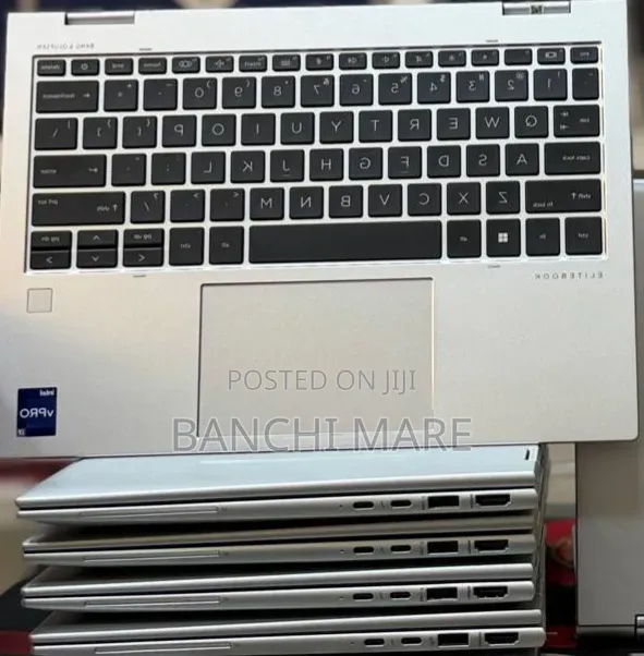 New Laptop HP EliteBook x360 1030 G8 16GB Intel Core i7 SSD 512GB