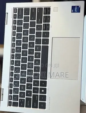 New Laptop HP EliteBook x360 1030 G8 16GB Intel Core i7 SSD 512GB