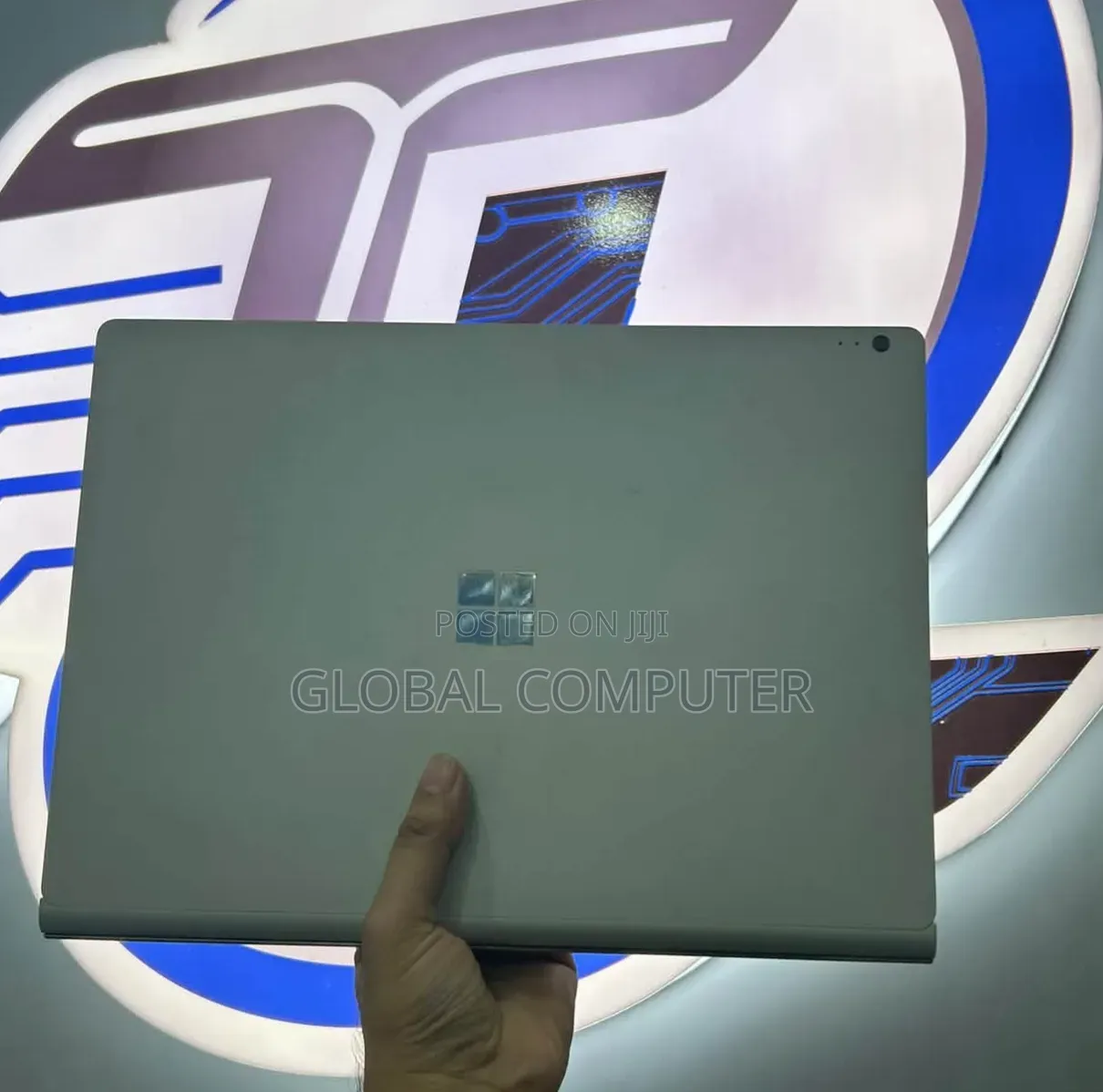 New Laptop Microsoft Surface Book 2 16GB Intel Core i7 SSD 512GB