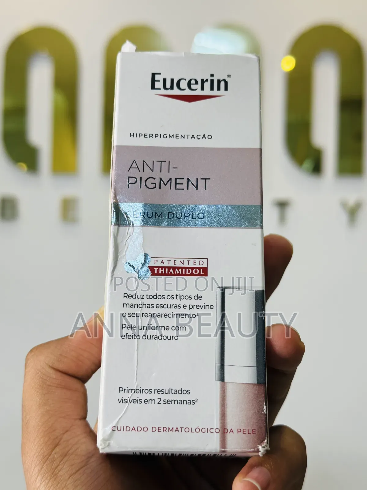 Eucerin Dermatological Serum for Dark Spots
