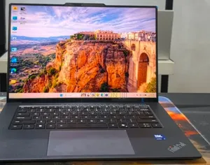 New Laptop Lenovo Yoga 9 32GB Intel Core Ultra 7 SSD 1T