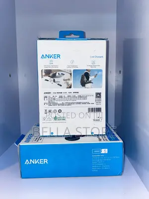 Anker Power Bank 25000mah