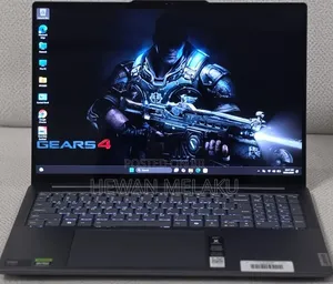 New Lenovo Yoga Pro 9i Aura Edition 32GB Intel Core Ultra 9 SSD 1T