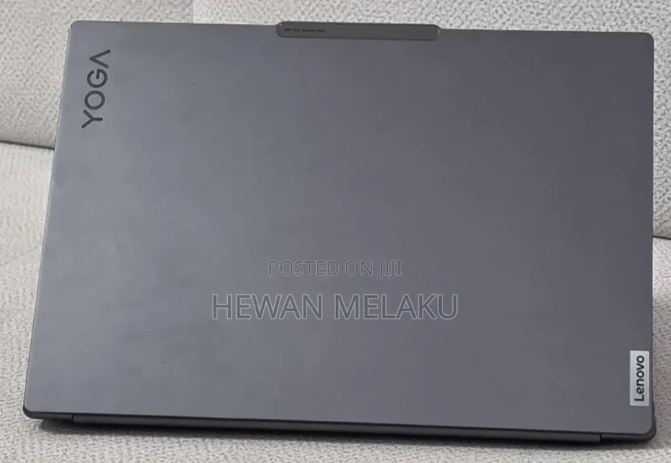 New Lenovo Yoga Pro 9i Aura Edition 32GB Intel Core Ultra 9 SSD 1T