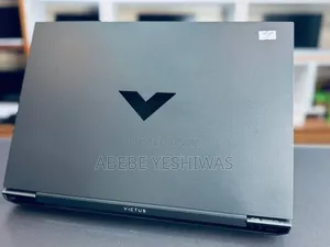 New Laptop HP Victus 16 16GB Intel Core i7 SSD 512GB