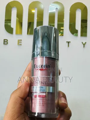 Eucerin Skin Tone Correcting Duo Serum