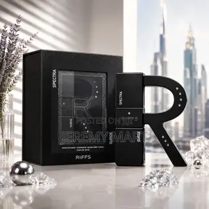 R Perfume Gifts Set for Men