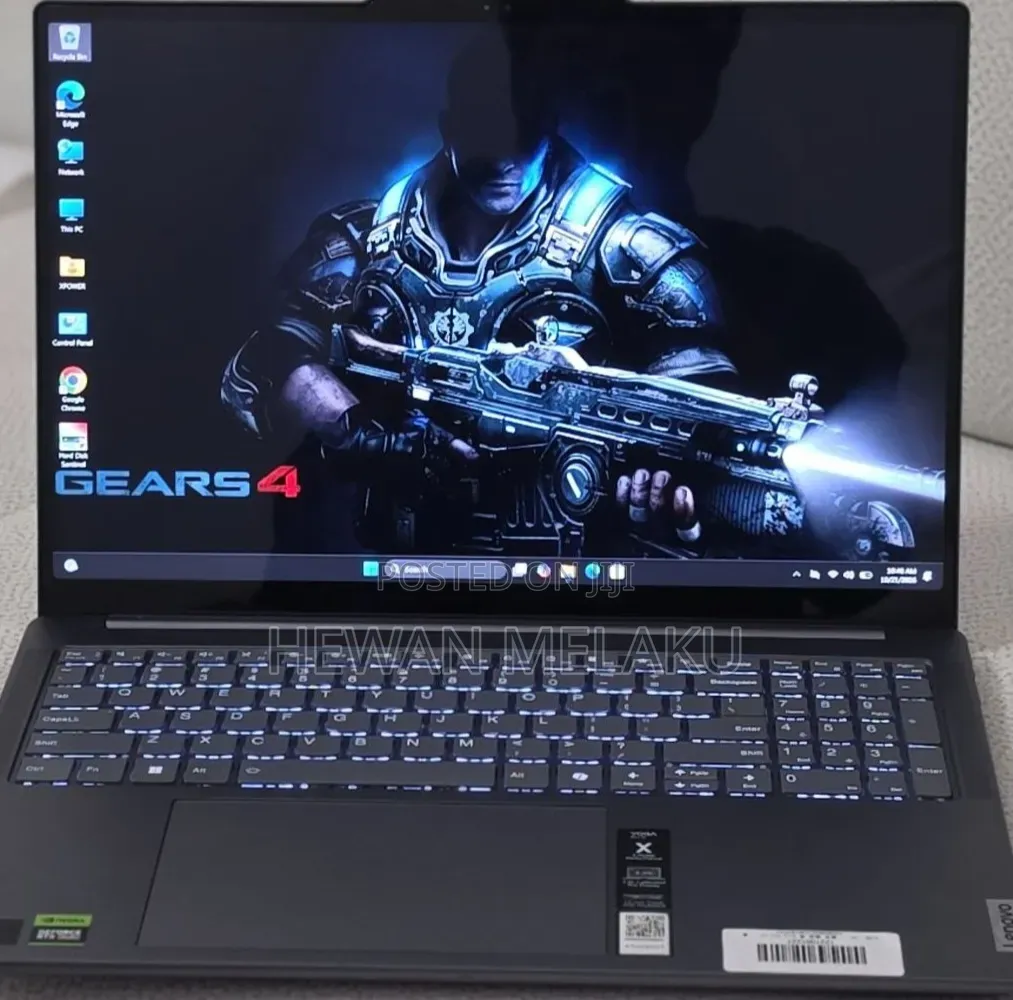 New Lenovo Yoga Pro 9i Aura Edition 32GB Intel Core Ultra 9 SSD 1T