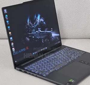 New Lenovo Yoga Pro 9i Aura Edition 32GB Intel Core Ultra 9 SSD 1T