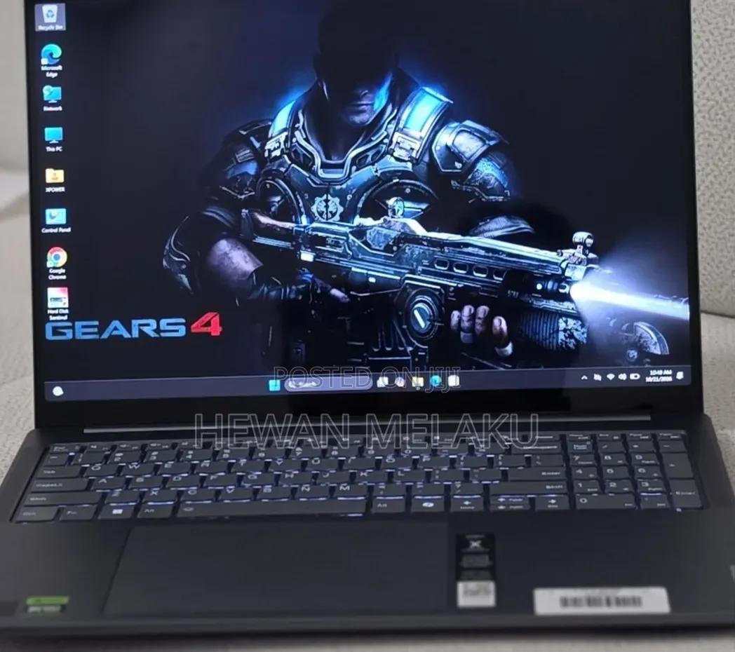 New Lenovo Yoga Pro 9i Aura Edition 32GB Intel Core Ultra 9 SSD 1T