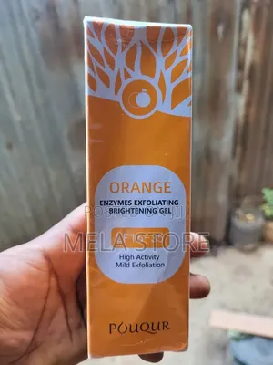 Orang Jel POUQU
