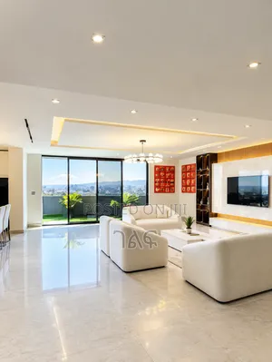 3bdrm Apartment in ቦሌ ላይ የቅንጦት አፓርታማ ቦሌ, Bole for sale