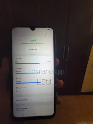 Samsung Galaxy A15 128 GB Purple