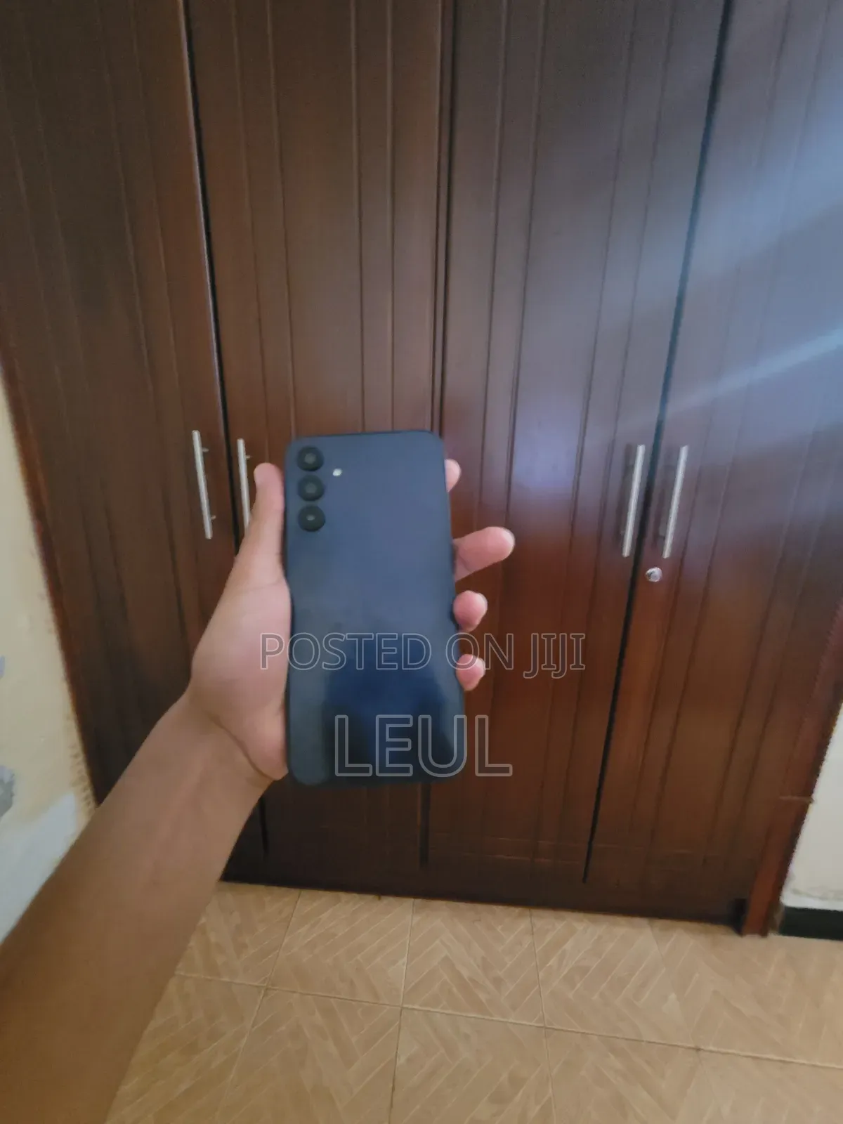 Samsung Galaxy A15 128 GB Purple