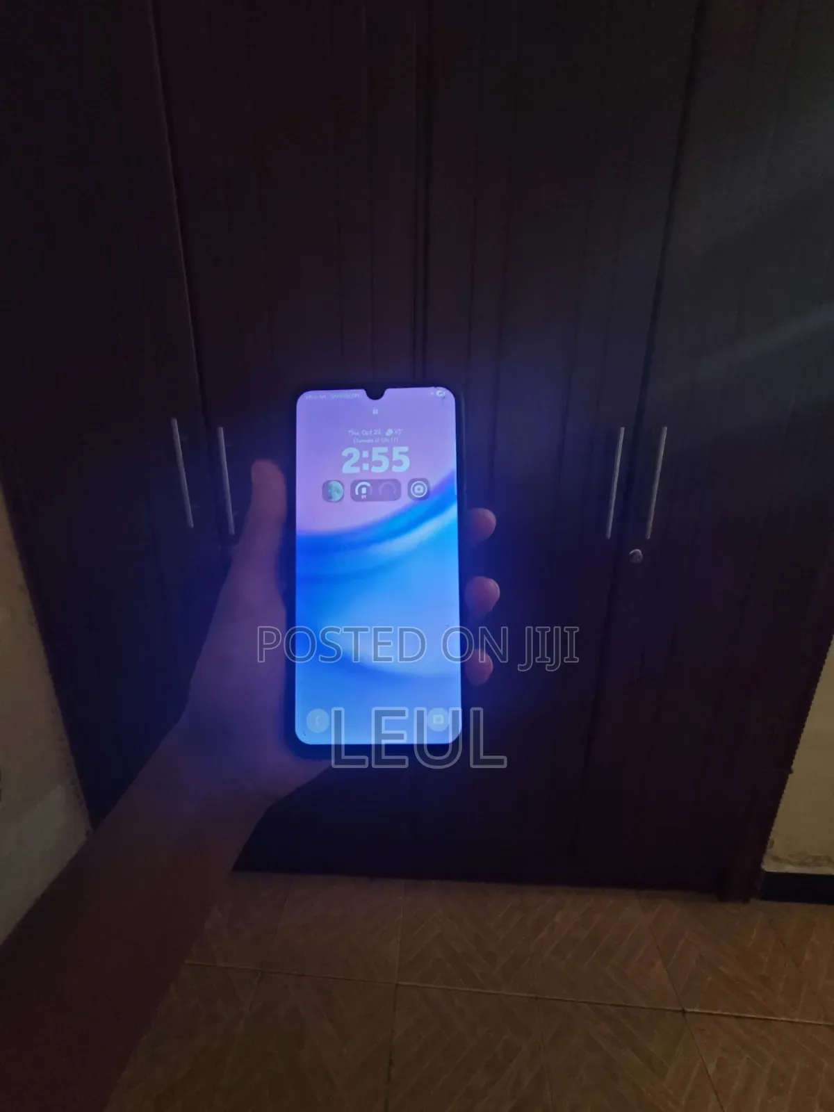 Samsung Galaxy A15 128 GB Purple