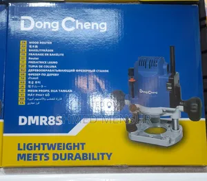 Dong Cheg Router 900W