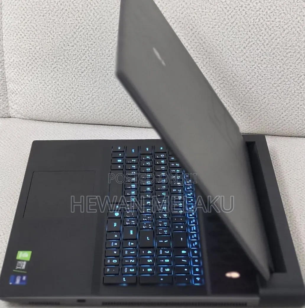 New Laptop Alienware M18 R2 32GB Intel Core i9 SSD 2T