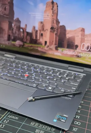 New Laptop Lenovo ThinkPad X1 Yoga 16GB Intel Core i5 SSD 512GB