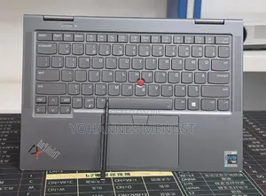 New Laptop Lenovo ThinkPad X1 Yoga 16GB Intel Core i5 SSD 512GB