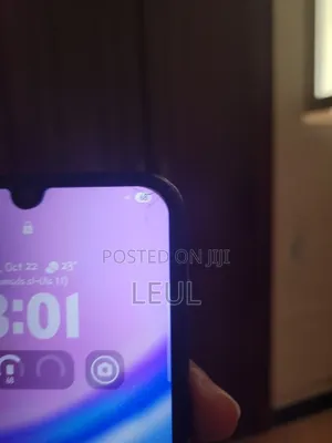 Samsung Galaxy A15 128 GB Purple