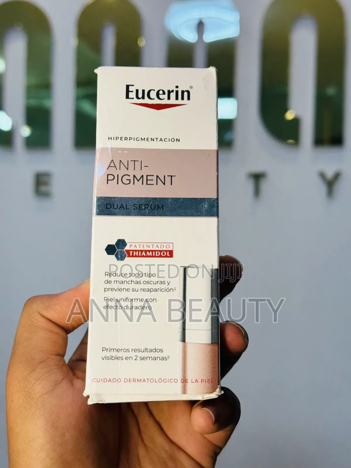 Eucerin Hyperpigmentation Face Serum | Free Delivery