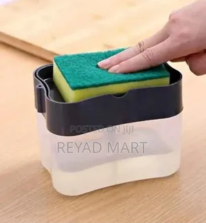 Soap Pump Dispensor