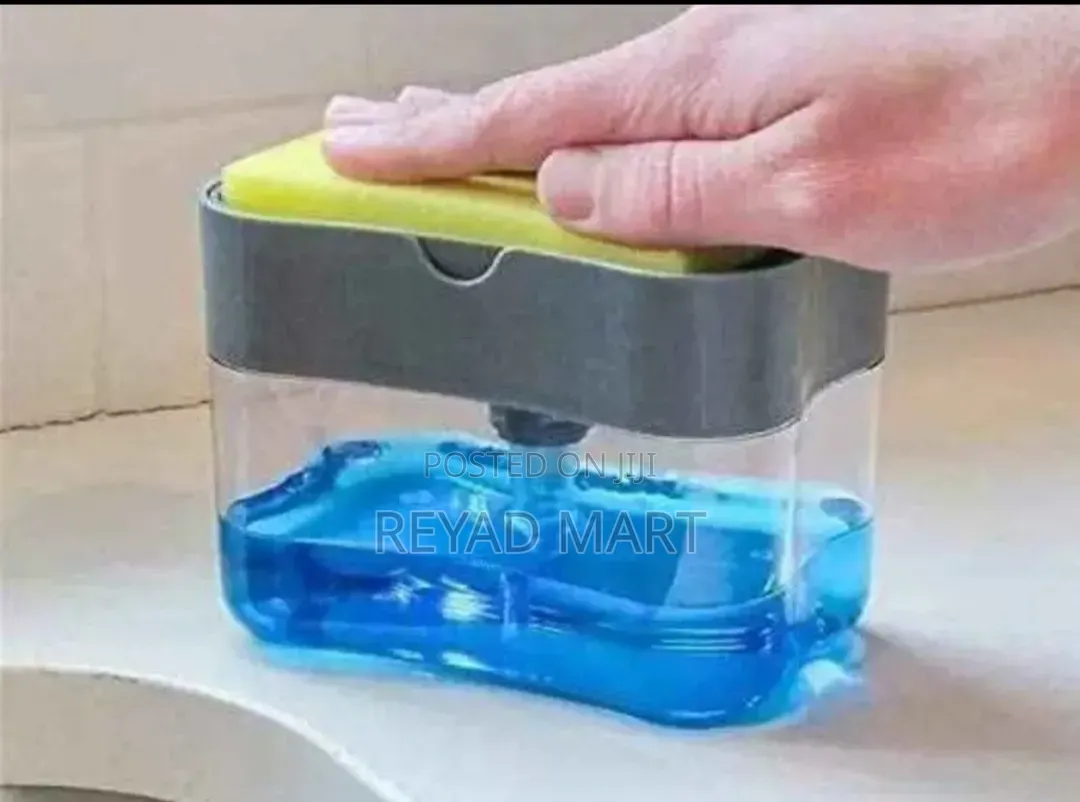 Soap Pump Dispensor