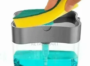Soap Pump Dispensor