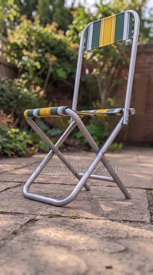 Folding Chair