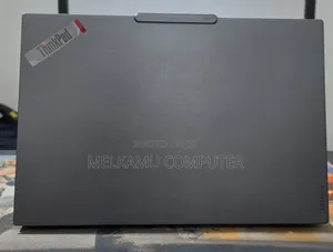 New Laptop Lenovo ThinkPad 13 32GB Intel Core Ultra 7 SSD 1T