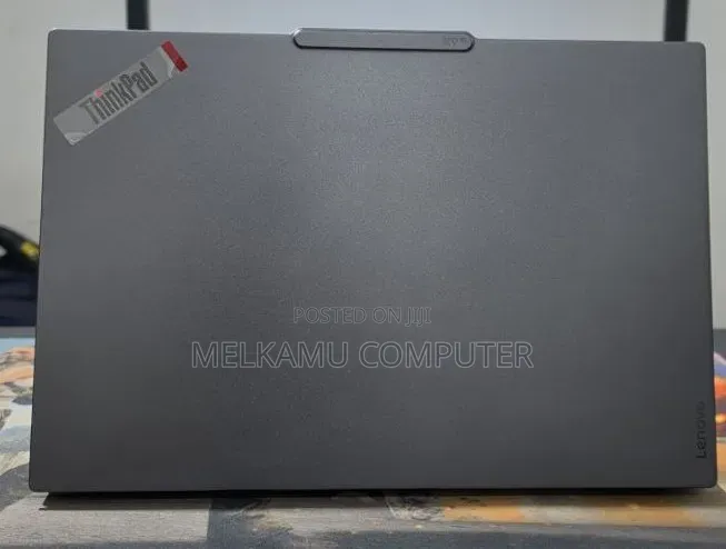 New Laptop Lenovo ThinkPad 13 32GB Intel Core Ultra 7 SSD 1T