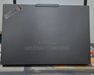 New Laptop Lenovo ThinkPad 13 32GB Intel Core Ultra 7 SSD 1T