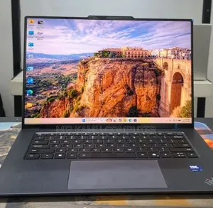 New Laptop Lenovo ThinkPad 13 32GB Intel Core Ultra 7 SSD 1T