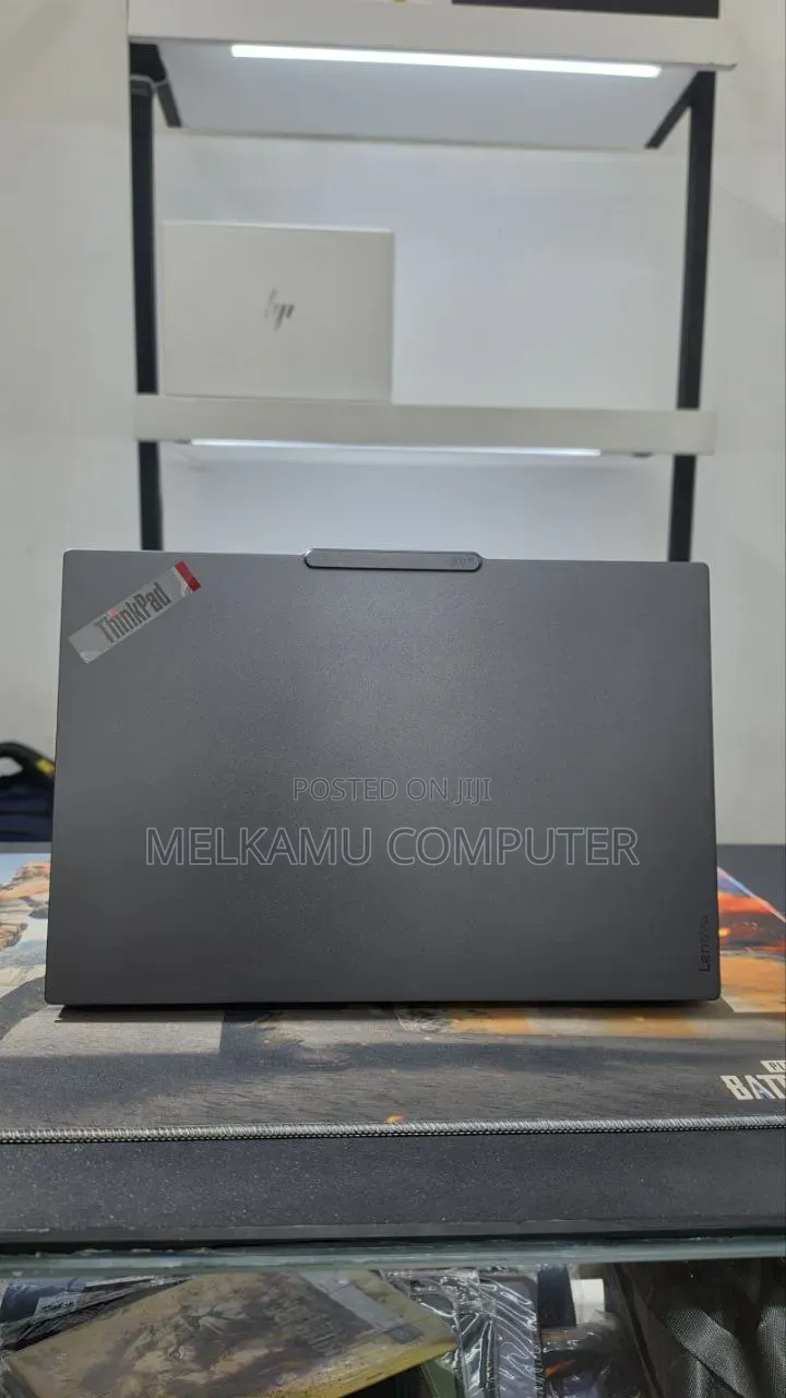 New Laptop Lenovo ThinkPad 13 32GB Intel Core Ultra 7 SSD 1T