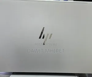 New Laptop HP EliteBook 840 G9 16GB Intel Core i7 SSD 512GB
