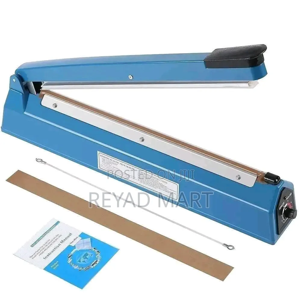 Impulse Sealer 30 Cm