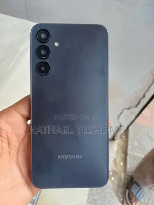 Samsung Galaxy A16 128 GB Blue
