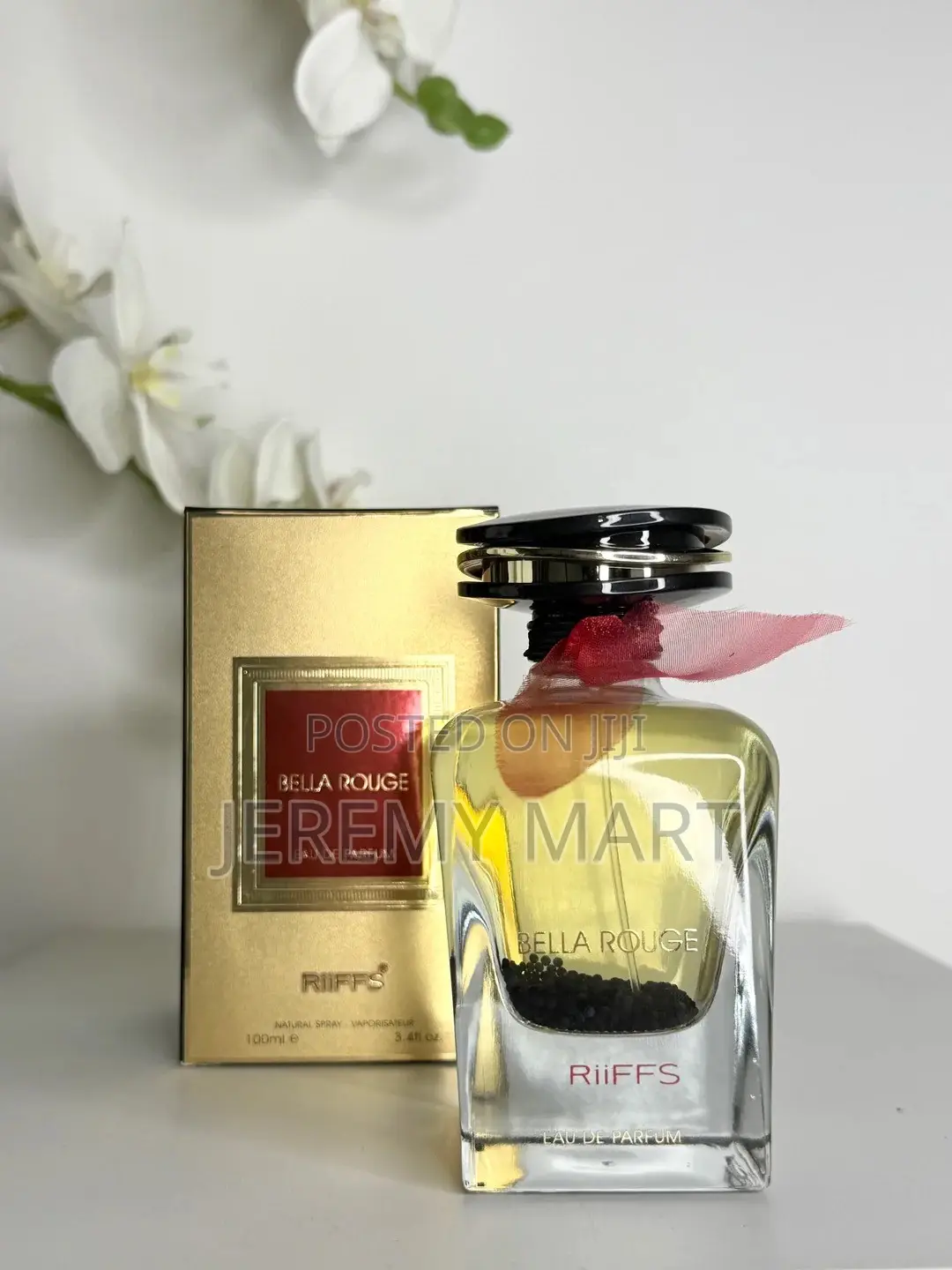 Bella Rough Oerfume for Her(dupe of Coco Chanel)