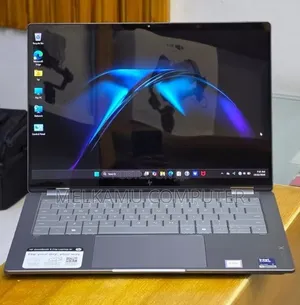 New Laptop HP OmniBook X Flip 14" 16GB Intel Core Ultra 7 SSD 1T
