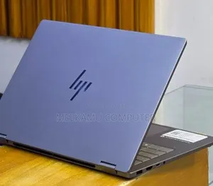 New Laptop HP OmniBook X Flip 14" 16GB Intel Core Ultra 7 SSD 1T