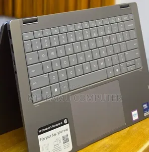New Laptop HP OmniBook X Flip 14" 16GB Intel Core Ultra 7 SSD 1T