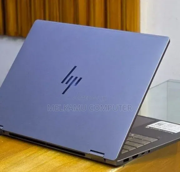 New Laptop HP OmniBook X Flip 14" 16GB Intel Core Ultra 7 SSD 1T