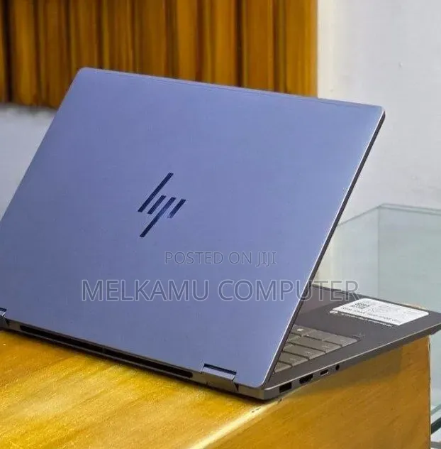 New Laptop HP OmniBook X Flip 14" 16GB Intel Core Ultra 7 SSD 1T